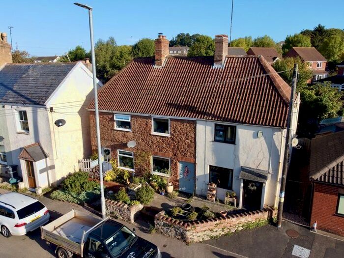 2 Bedroom Cottage To Rent In Goodlands Cottages, Norton Fitzwarren, Taunton, TA2