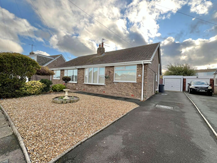 2 Bedroom Bungalow For Sale In Kelverdale Road, Cleveleys, FY5