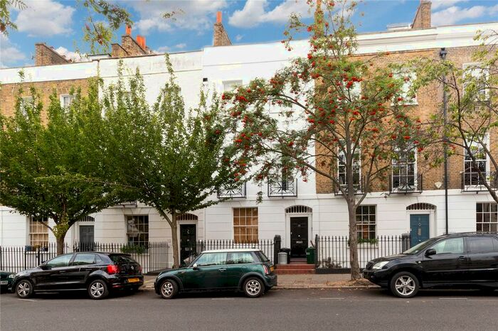 2 Bedroom Flat To Rent In College Cross, Barnsbury, Islington, London, N1