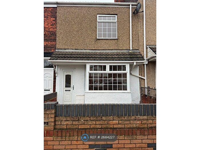 3 Bedroom Terraced House To Rent In Grimsby Road, Cleethorpes, DN35