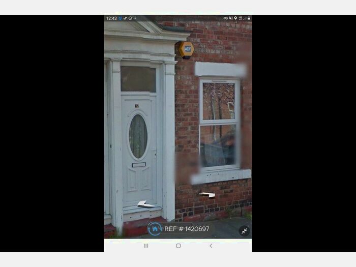 1 Bedroom Flat To Rent In Marshall Wallis Road, South Shields, NE33
