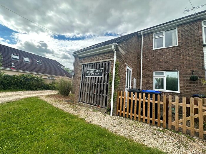 2 Bedroom Apartment To Rent In London Road, Amesbury, SP4