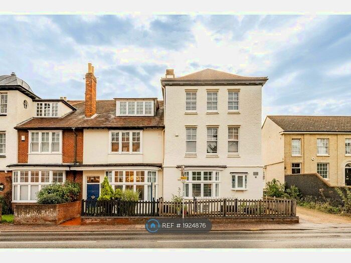 Studio To Rent In St. Stephens Road, Norwich, NR1