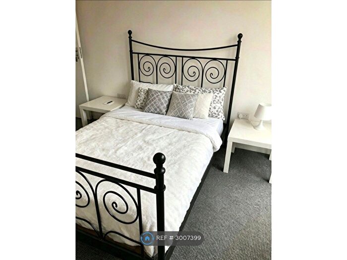 1 Bedroom Flat To Rent In Crescent Road, London, N22