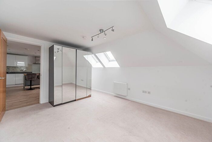 1 Bedroom Flat To Rent In Stanmore Hill, Stanmore, Stanmore, Stanmore, HA7
