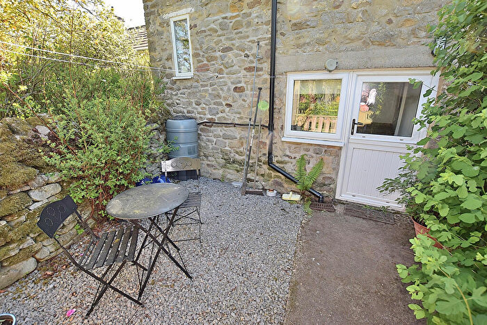 2 Bedroom Cottage For Sale In Dalton, DL11