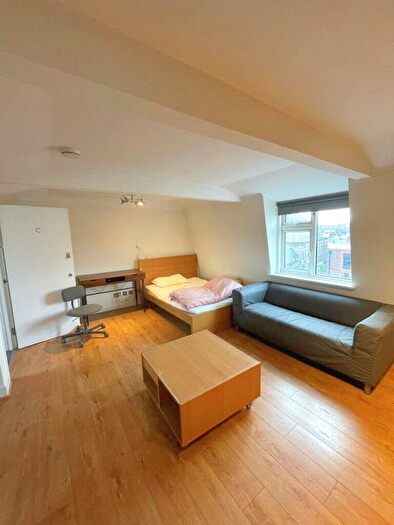 Property To Rent In Kentish Town Road, London, NW1