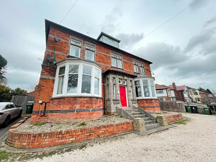 1 Bedroom Apartment To Rent In Barrow Road, Sileby, LE12