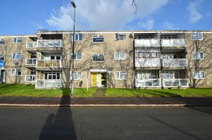 2 Bedroom Flat To Rent In Bull Close Road, Norwich, NR3