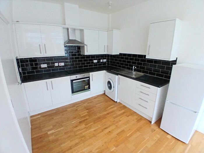 1 Bedroom Flat To Rent In Market Place, Stevenage, SG1