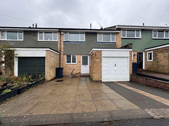 3 Bedroom Terraced House To Rent In Ryton, Dene Crescent, NE40