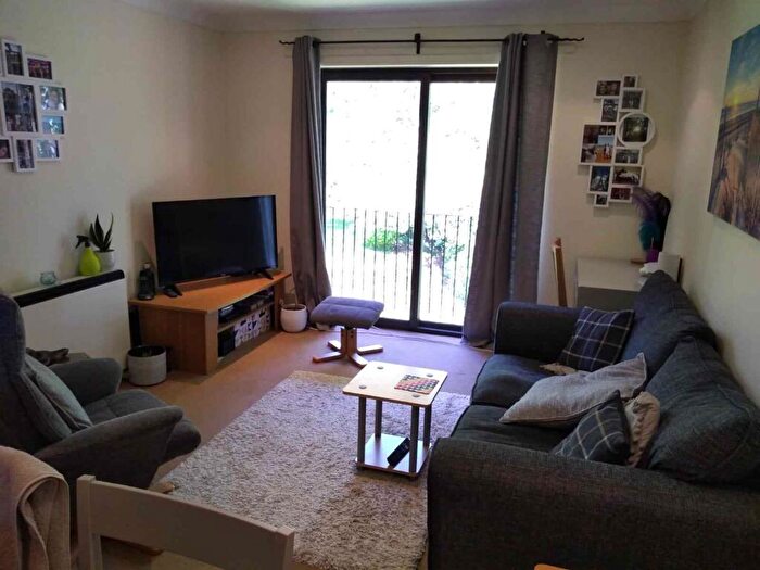 1 Bedroom Flat To Rent In Forest Drive, Harborne, B17