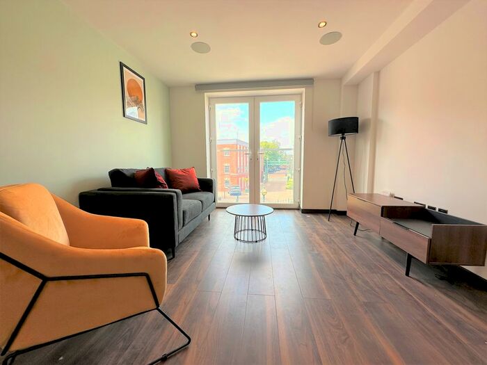 1 Bedroom Flat To Rent In Silvester Street, Hull, HU1