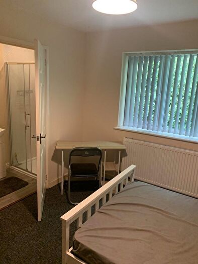 1 Bedroom House Of Multiple Occupation To Rent In Dereham Rd, Norwich, Norfolk, NR5