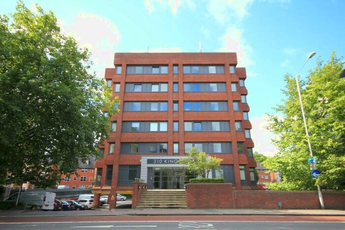 1 Bedroom Garage / Parking To Rent In Kings Road, Reading, Berkshire, RG1