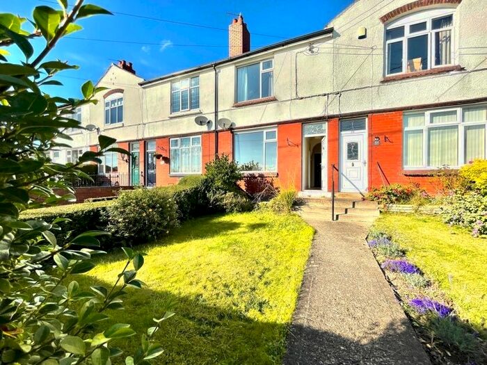 2 Bedroom Terraced House To Rent In Overton, WF4