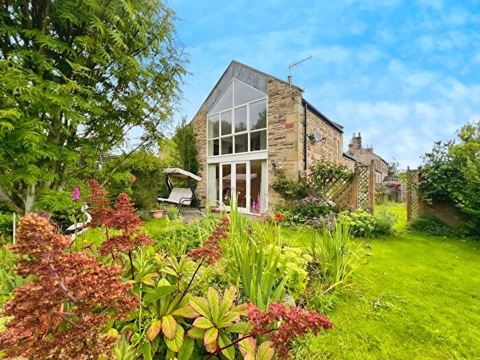 3 Bedroom Cottage To Rent In Kirkharle Cottages, Newcastle Upon Tyne, NE19