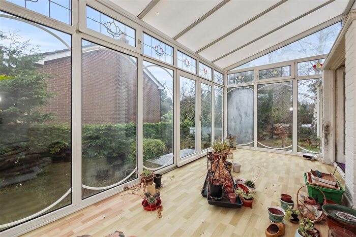 7 Bedroom Detached House For Sale In Harrop Road, Hale, Altrincham, WA15