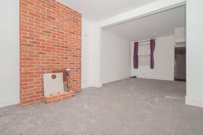 3 Bedroom Terraced House For Sale In Chapel Road, Ramsgate, CT11