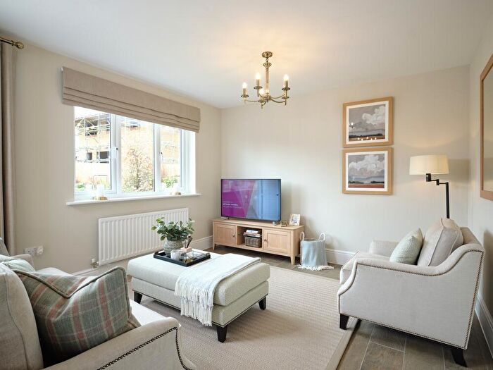 2 Bedroom Bungalow For Sale In Woodborough Road, Winscombe, Somerset, BS25