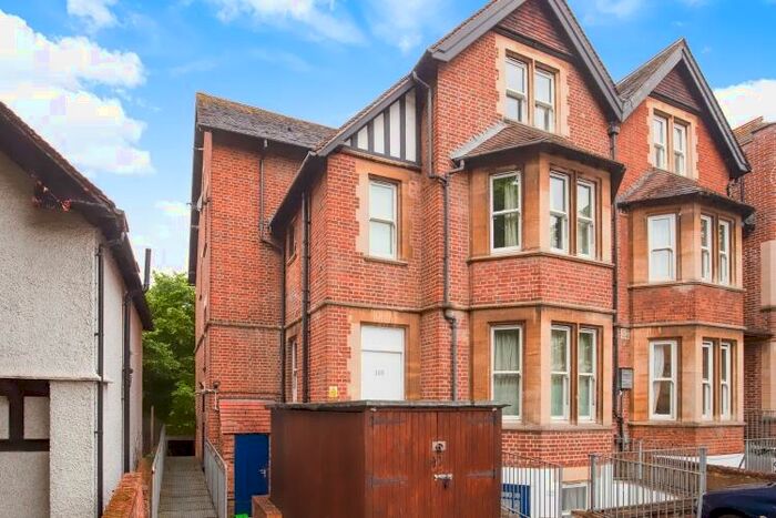 1 Bedroom Apartment To Rent In Iffley Road, Oxford, OX4