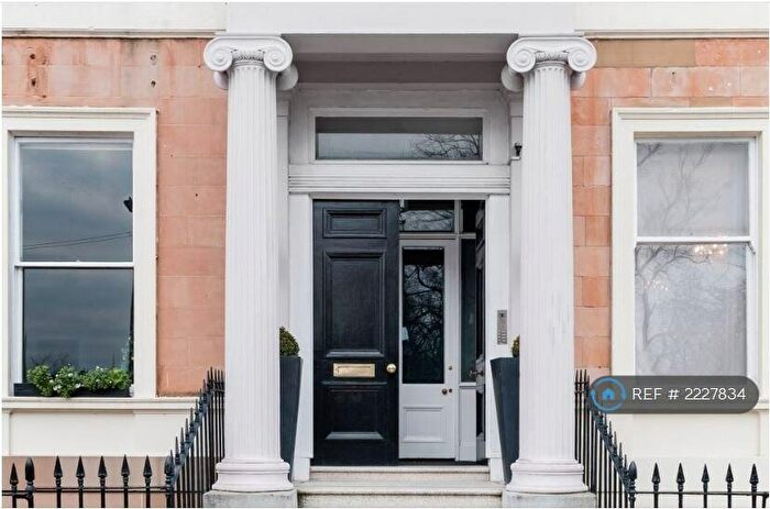 2 Bedroom Flat To Rent In Dalziel House, Glasgow, G3