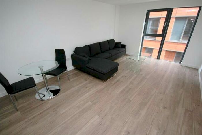 1 Bedroom Apartment To Rent In Nuovo, Great Ancoats Street Manchester, M4