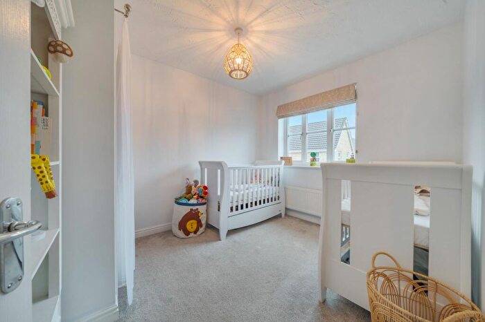 3 Bedroom Semi-Detached House For Sale In Woodruff Road, Thetford, IP24
