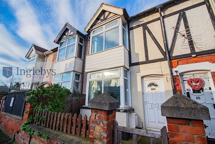 2 Bedroom Terraced House To Rent In Westray Street, Carlin How, TS13