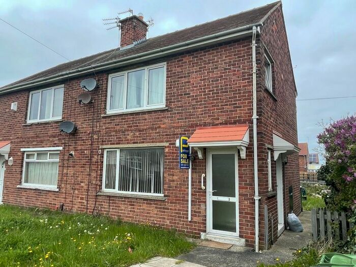 1 Bedroom Flat To Rent In Perth Avenue, Jarrow, NE32