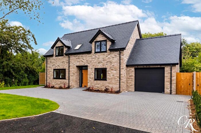 4 Bedroom Detached House For Sale In Ash Lane, Down Hatherley, GL2