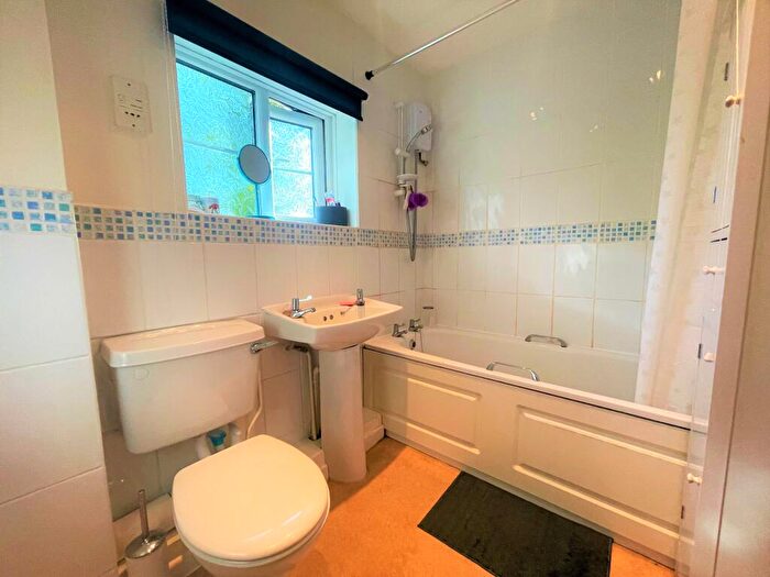 1 Bedroom Terraced House To Rent In Squirrel Drive, Sholing, Southampton, Hampshire, SO19