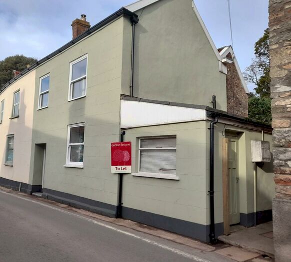 3 Bedroom Terraced House To Rent In The Chalks, Chew Magna, BS40