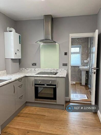 2 Bedroom Terraced House To Rent In Jessie Road, Southsea, PO4