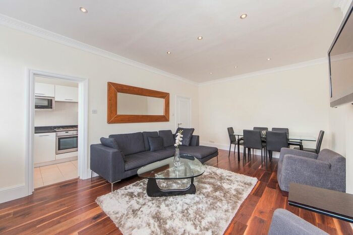 1 Bedroom Flat To Rent In Chesham Place, London, SW1X