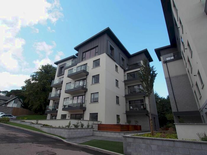 2 Bedroom Flat To Rent In Oakhill Grange, Third Floor, AB15