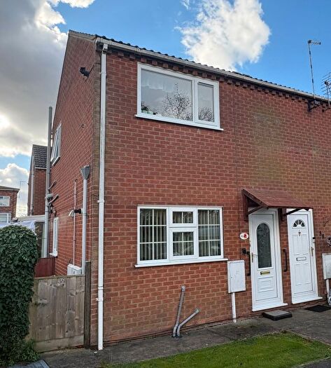 2 Bedroom Flat For Sale In Park Avenue, Skegness, Lincolnshire, PE25