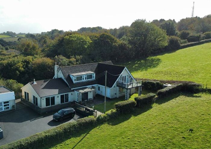 6 Bedroom Detached House For Sale In Stalling Down, Cowbridge, CF71