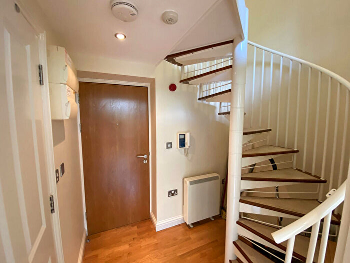 1 Bedroom Apartment To Rent In Regent Terrace, Cambridge, CB2