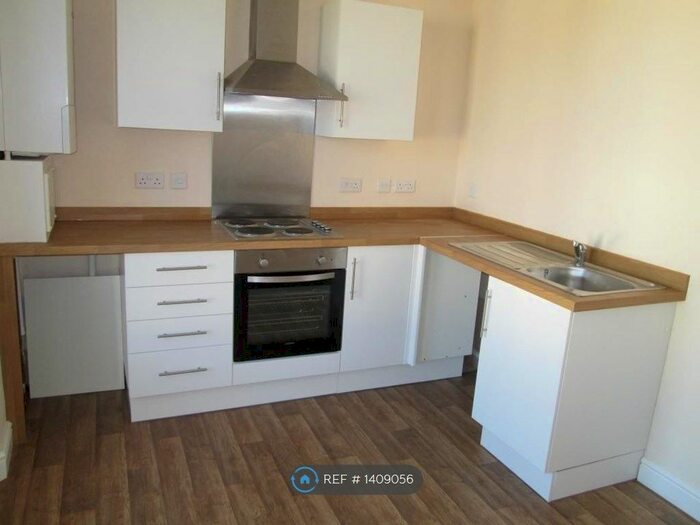 1 Bedroom Flat To Rent In Alexandra Road, Mutley, Plymouth, PL4