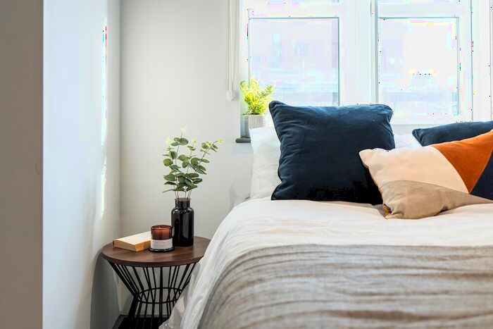 1 Bedroom Apartment To Rent In One Bedroom Apartment, Great Ancoats Street, M4