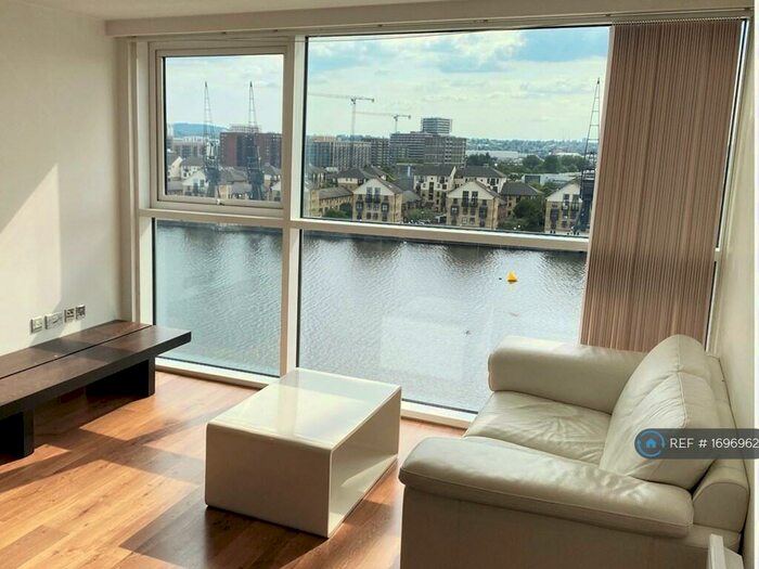 1 Bedroom Flat To Rent In Capital East Apartments, London, E16