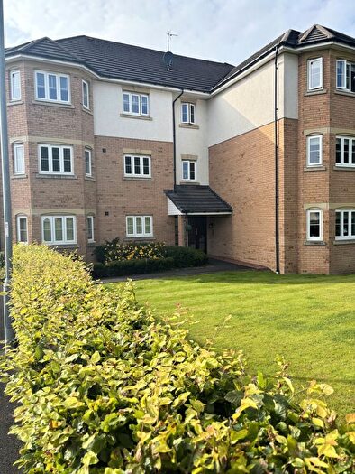 2 Bedroom Flat To Rent In Philips Wynd, Hamilton, Lanarkshire, ML3