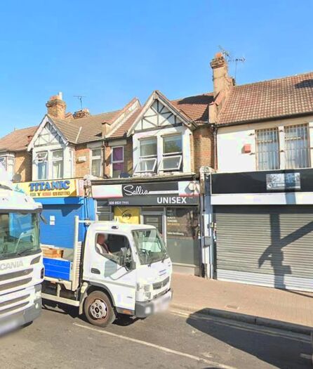 1 Bedroom Flat To Rent In Forest Road, London, E17