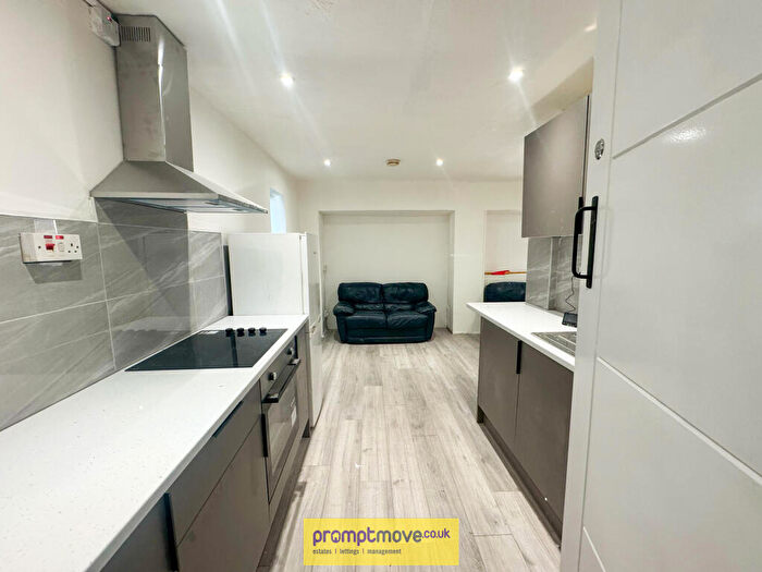Studio To Rent In Copenhagen Close Luton, LU3