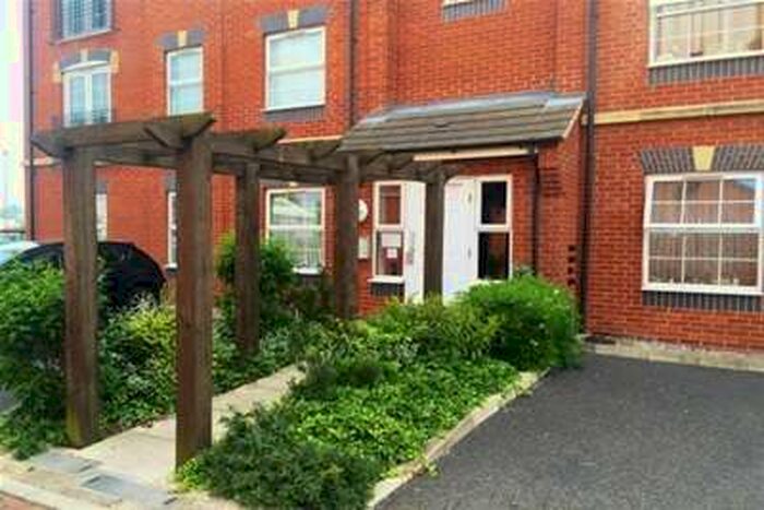 2 Bedroom Flat To Rent In Magnus Court, Derby, DE21
