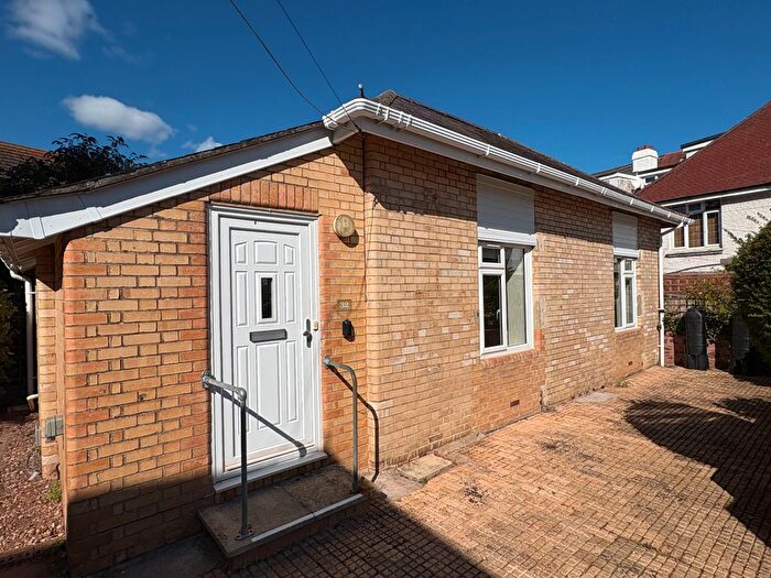 1 Bedroom Property For Sale In Steartfield Road, Paignton, TQ3
