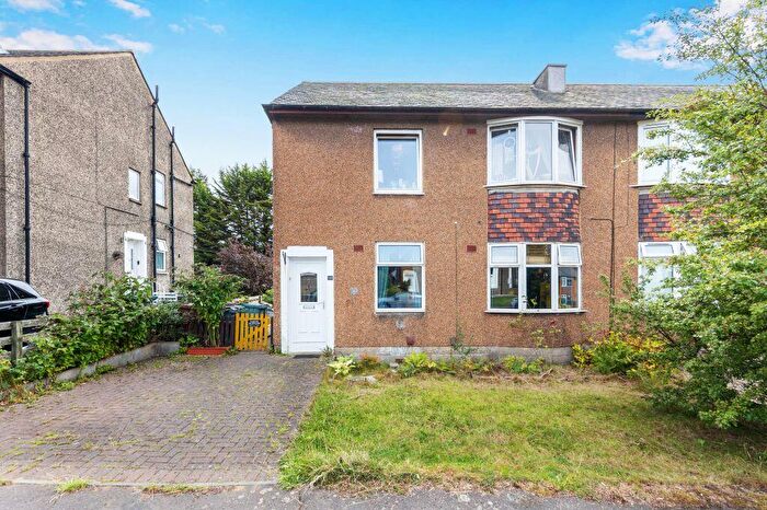2 Bedroom Flat For Sale In Carrick Knowe Road, Carrick Knowe, Edinburgh, EH12