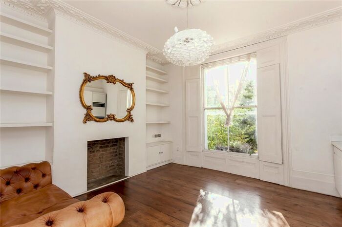 1 Bedroom Flat To Rent In Mildmay Road, London, N1
