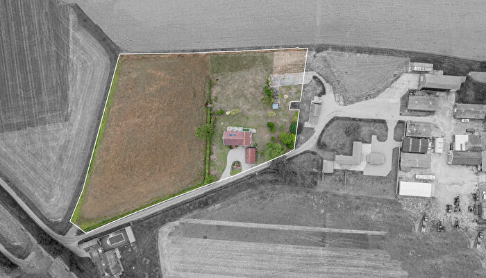 4 Bedroom Detached House For Sale In Letheringham, Woodbridge, IP13